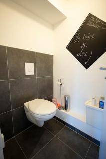 Studio mezzanine à 20 min de Strasbourg - 7