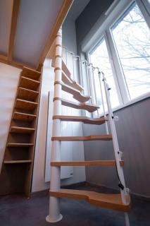 Studio mezzanine à 20 min de Strasbourg - Duttlenheim - 2