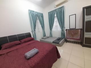 Homestay As Sofiyya 2 - Sungai Petani - 3