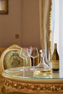Maison des Barons - Nice - 4