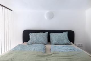 M5 Mária B Apartment - Budapest - 7