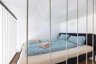 M5 Mária B Apartment - Budapest - 6