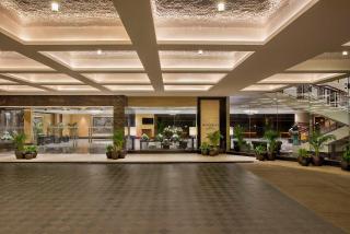 Shangri-La Eros New Delhi - Nova Deli - 6