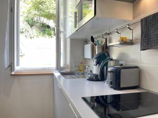 Appart Jouy N4 proche HEC Rer C - Jouy-en-Josas - 5