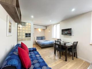 Appart Jouy N4 proche HEC Rer C - Jouy-en-Josas - 4