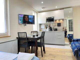 Appart Jouy N4 proche HEC Rer C - Jouy-en-Josas - 2