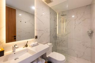 Grand Apartment, Pererenan - 8