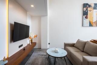 Grand Apartment, Pererenan - Tumbak Bayuh - 6