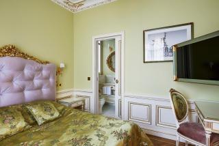 Maison des Barons - Nice - 8