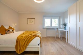 Alfieri Apartment - Florencia - 6
