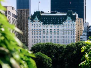 The Plaza - New York - 0