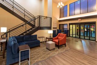 Comfort Suites - Ramsey - 9