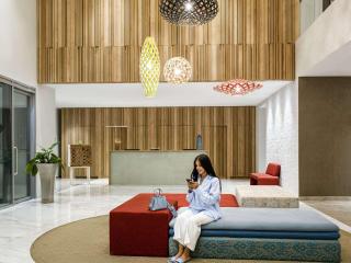 Adagio Jeddah City Center - Dschidda - 8