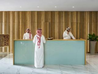 Adagio Jeddah City Center - Dschidda - 5