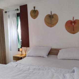 bali house - Nusa Dua - 6