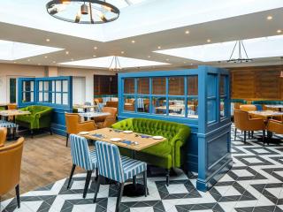 Mercure Oxford Hawkwell House Hotel - Oxford - 8