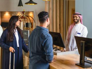 ibis Jeddah City Center - Dschidda - 7