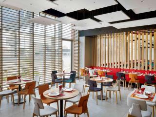 ibis Jeddah City Center - Dschidda - 5