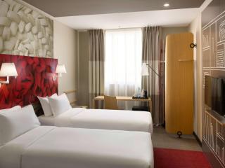 ibis Jeddah City Center - Dschidda - 1