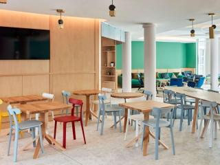 Aparthotel Adagio Paris Boulogne - Boulogne-Billancourt - 8