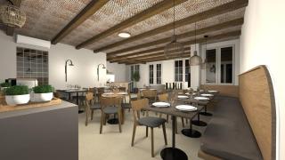 Hotel Rigas - Adamantas - 9