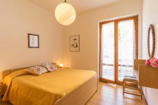 250 - Trilocale con portico e giardino, a 150 mt dal centro di Numana - SPIAGGIA gratis al WHITE BEACH CLUB fino al 3 Agosto - Numana - 6