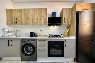 Apartment in the heart of Marrakech - Marrakesch - 8