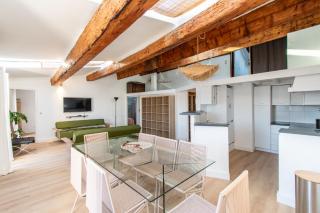 L'Appartement vue quai - proche de la gare & des halles de Sète - 3ème étage sans ascenseur - Sète - 8