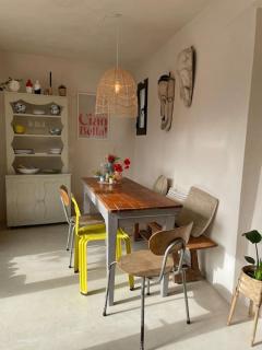 Trullo KAVA - Ceglie Messapica - 8