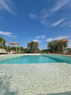 Trullo KAVA - Ceglie Messapica - 5