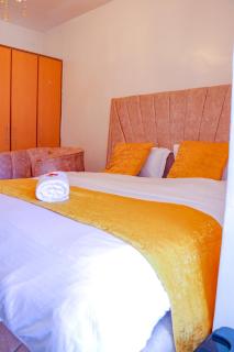 Signature Mall Rio Vista Furnished Studios Nairobi - Marimbeti - 7