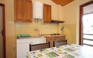 Ferienwohnung in Mali Losinj mit Meerblick, Balkon, Klimaanlage, W-LAN 3622-1 - 9
