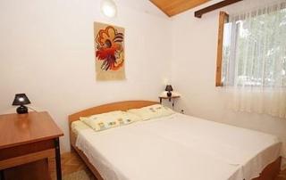 Ferienwohnung in Mali Losinj mit Meerblick, Balkon, Klimaanlage, W-LAN 3622-1 - 7
