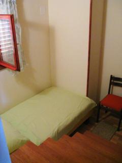 Ferienwohnung in Mali Losinj mit Meerblick, Balkon, Klimaanlage, W-LAN 3622-1 - 5