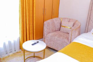 Signature Mall Rio Vista Furnished Studios Nairobi - Marimbeti - 2