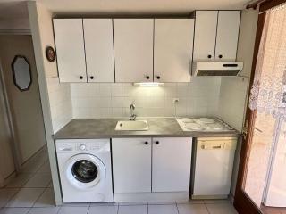 Maison 4 pièces 6 couchages ARGELES SUR MER AR210-013 - 5