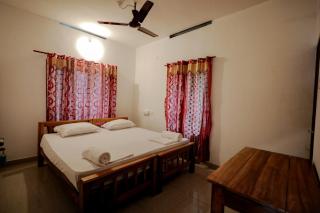 Sherin Cottage - Varkala - 9