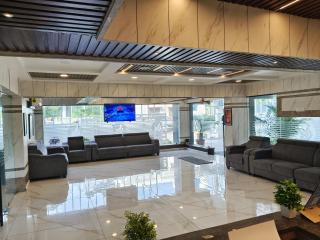 Hotel M S Pride - 2