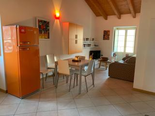 Agriturismo Terra del Sole - Albosaggia - 5