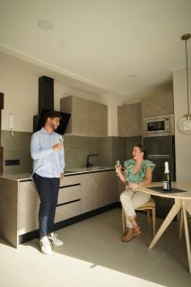La LIPA SUITES con piscina privada - Almáchar - 7