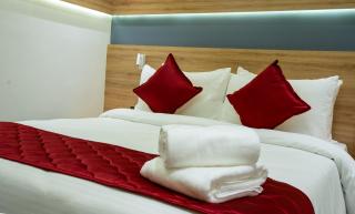 AJ Palace - Alleppey - 2