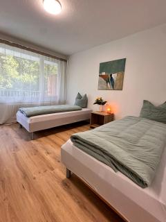 Business Hotel Riverside - Duggingen - 6
