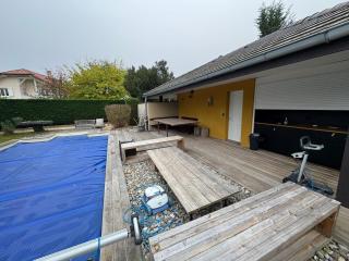 Villa de standing - Vétraz-Monthoux - 8
