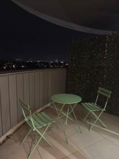 Manchester waterside Haven - Manchester - 6