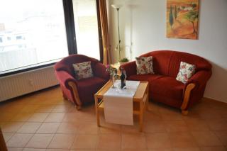 Haus Christianenhöhe App 40 - 5