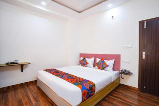 FabHotel HSR Gateway - Bangalore - 8