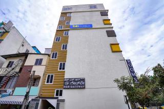 FabHotel HSR Gateway - Bangalore - 0
