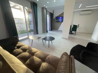 Luxury Vintage Suite - Paphos - 3