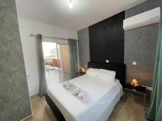 Luxury Vintage Suite - Paphos - 1