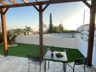 Luxury Vintage Suite - Paphos - 6